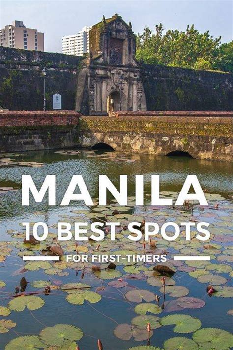 Meet the blogger behind When in Manila .